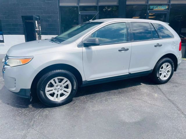 2011 Ford Edge SE