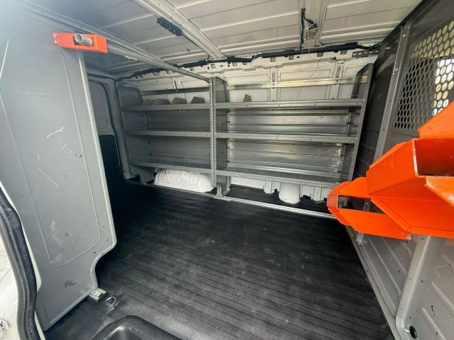 2012 Chevrolet Express 1500 Cargo - Image 14