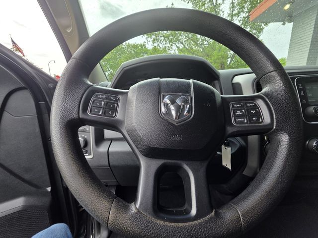 2016 Ram 1500 Quad Cab - Image 19