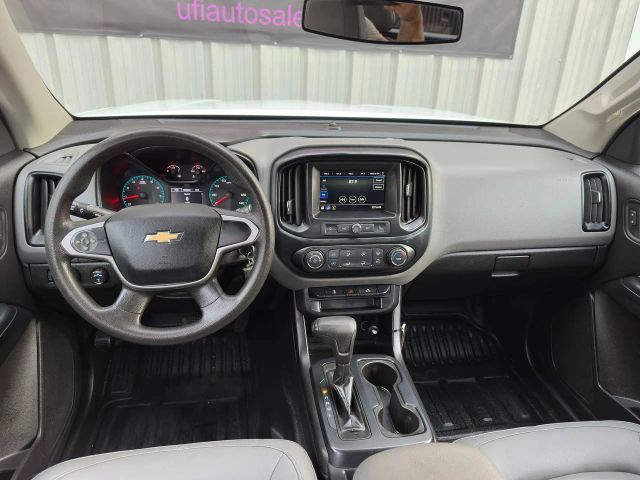 2019 Chevrolet Colorado Extended Cab - Image 23