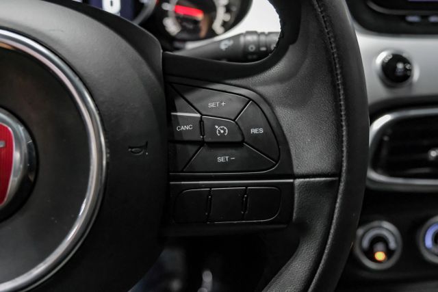 2017 Fiat 500x Pop Sport Utility 4d - Image 14