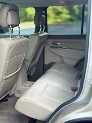 2011 Jeep Liberty Limited Edition Sport Utility 4d - Image 10