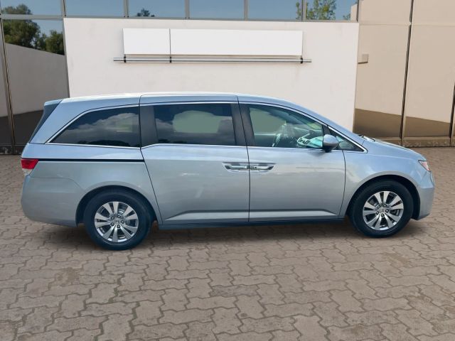 2016 Honda Odyssey - Image 6