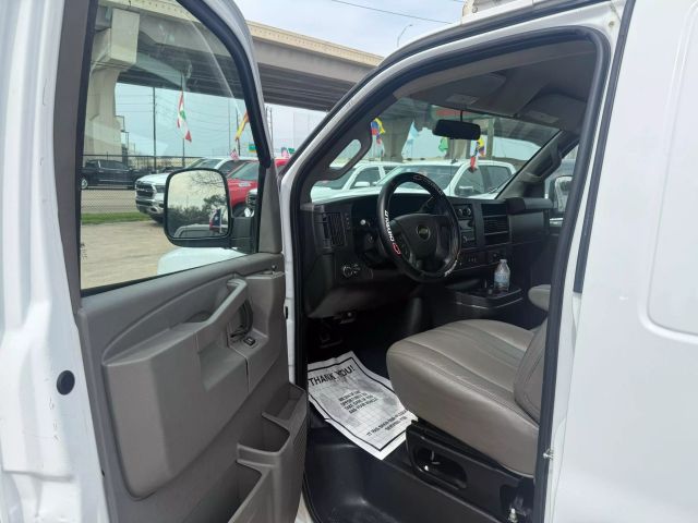 2012 Chevrolet Express 1500 Cargo - Image 16