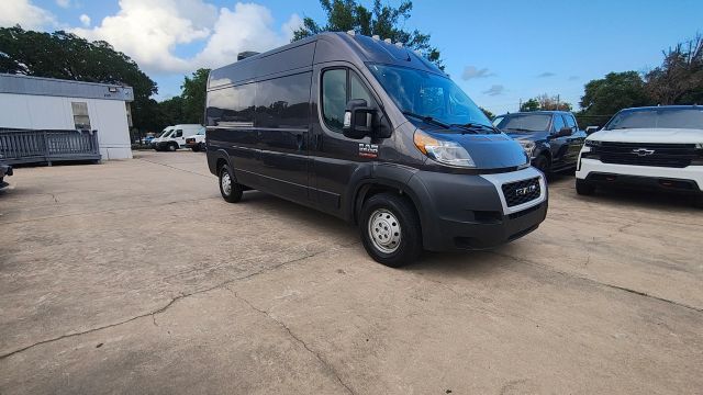 2020 Ram Promaster Cargo Van - Image 3