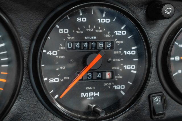 1997 Porsche 911 Carrera Cabriolet - - Image 16