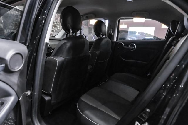 2018 Fiat 500x Trekking Sport Utility 4d - Image 30