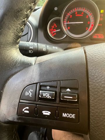 2012 Mazda Mazda6 - Image 16