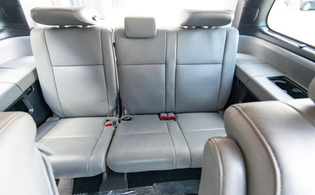 2016 TOYOTA SEQUOIA SUV BURGUNDY AUTOMATIC - Auto Masters of Carolinas