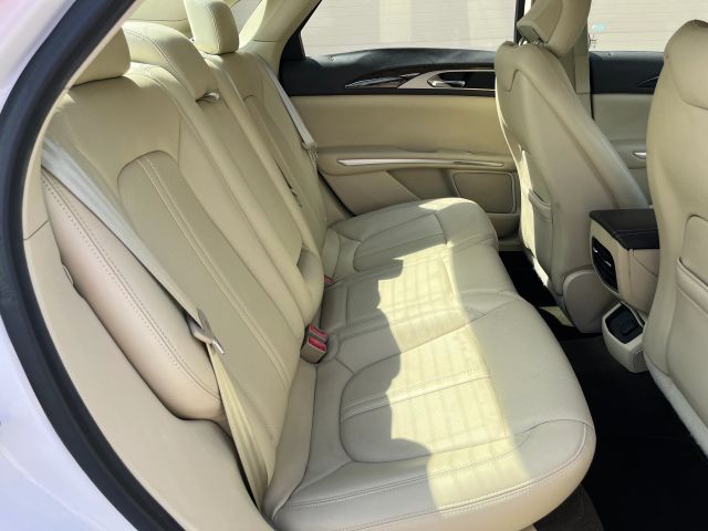 2013 Lincoln Mkz - Image 43