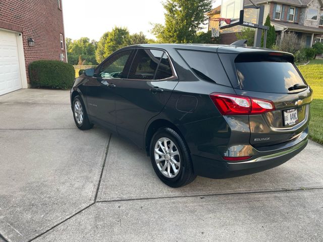 2019 Chevrolet Equinox - Image 6