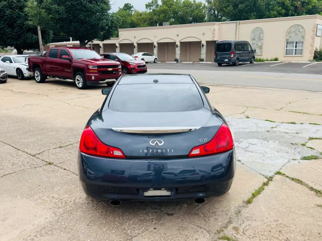 2009 Infiniti G - Image 9