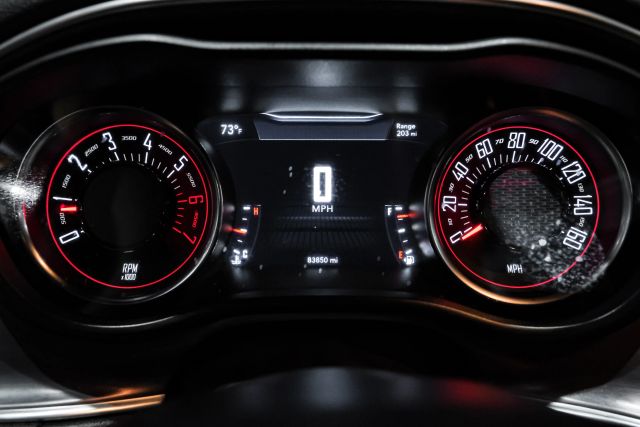 2017 Dodge Challenger R/t Coupe 2d - Image 17
