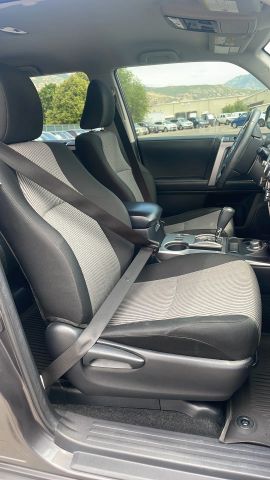 2022 Toyota 4runner - Image 23
