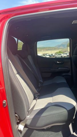 2021 Toyota Tacoma Double Cab - Image 16