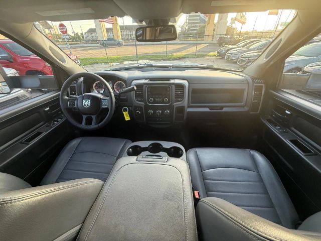 2018 Ram 2500 Crew Cab - Image 14