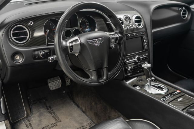 2011 Bentley Continental Supersports Coupe 2d - - Image 12