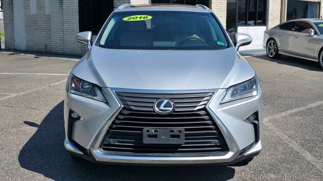 2016 Lexus Rx - Image 2