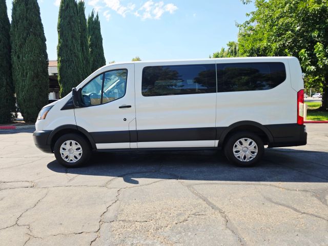 2017 Ford Transit 150 Wagon - Image 5