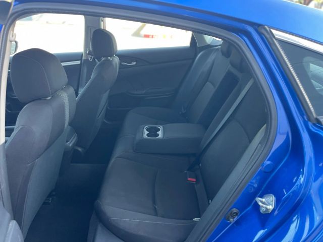 2017 Honda Civic - Image 13
