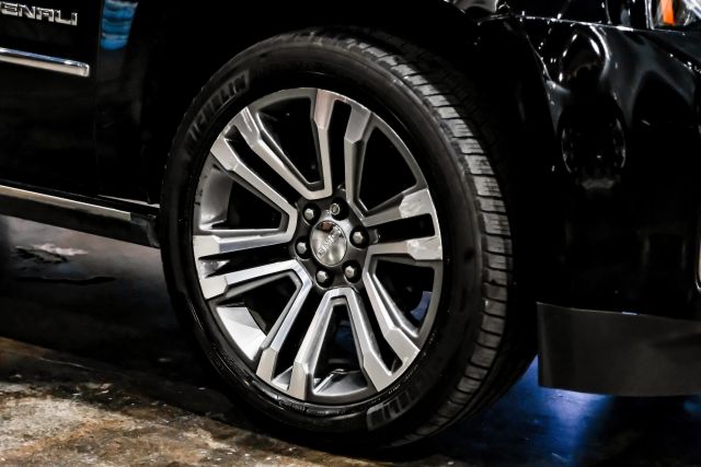 2019 Gmc Yukon Xl Denali Sport Utility 4d - Image 47