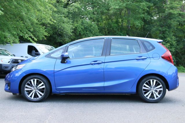 2017 Honda Fit - Image 4