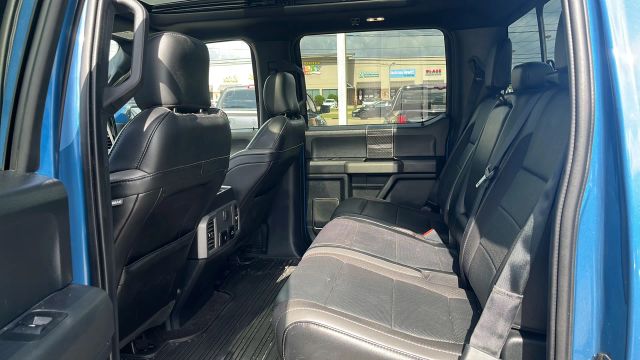 2020 Ford F150 Supercrew Cab - Image 37