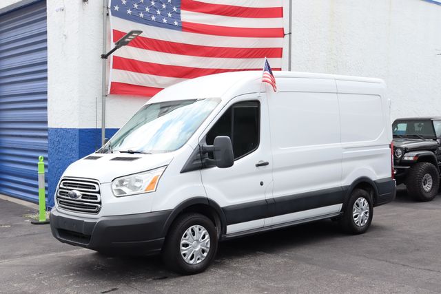 2019 Ford Transit 150 Van - Image 2
