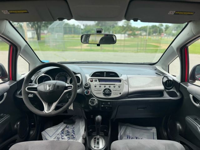 2010 Honda Fit Hatchback 4d - Image 12