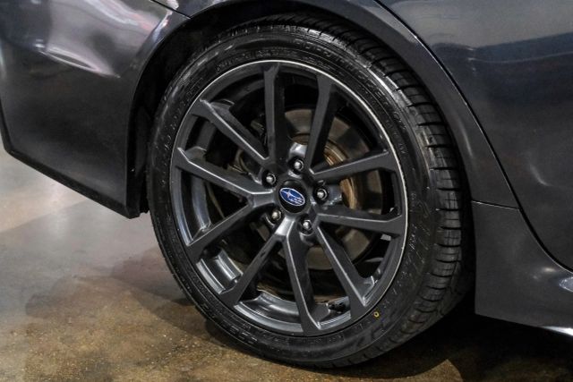 2018 Subaru Wrx Limited Sedan 4d - Image 51