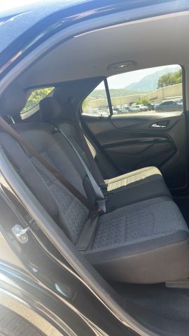 2022 Chevrolet Equinox - Image 16