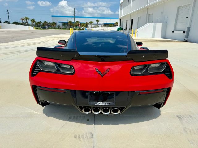 2019 Chevrolet Corvette - Image 20