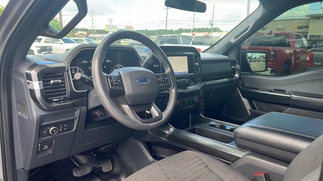 2021 Ford F150 Supercrew Cab - Image 25