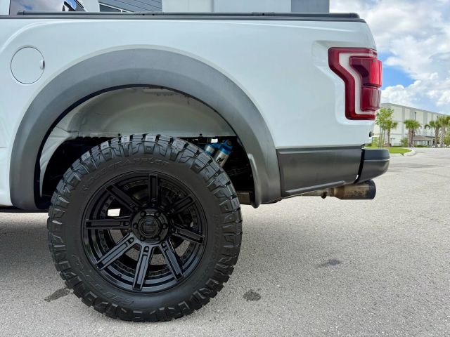2018 Ford F150 Supercrew Cab - Image 34