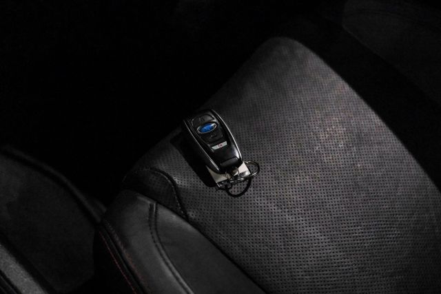 2018 Subaru Wrx Limited Sedan 4d - Image 53