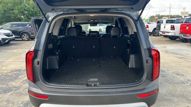 2020 Kia Telluride - Image 35