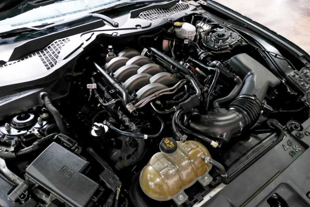 2019 Ford Mustang Gt Coupe 2d - Image 44