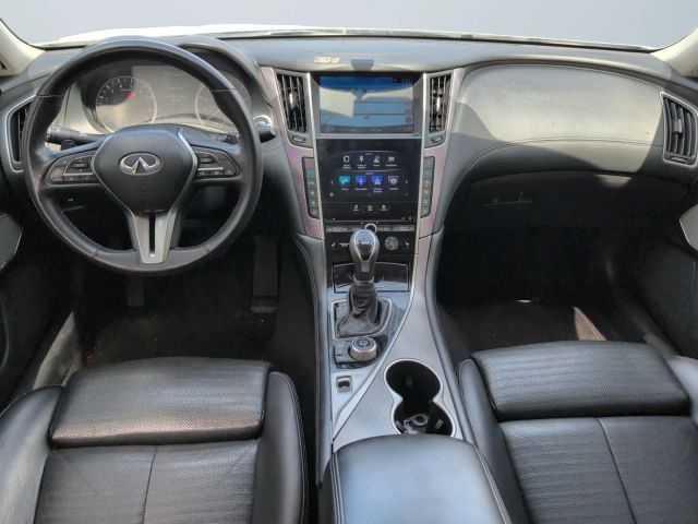 2019 Infiniti Q50 - Image 10