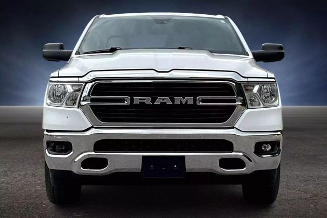 2021 Ram 1500 Quad Cab - Image 3