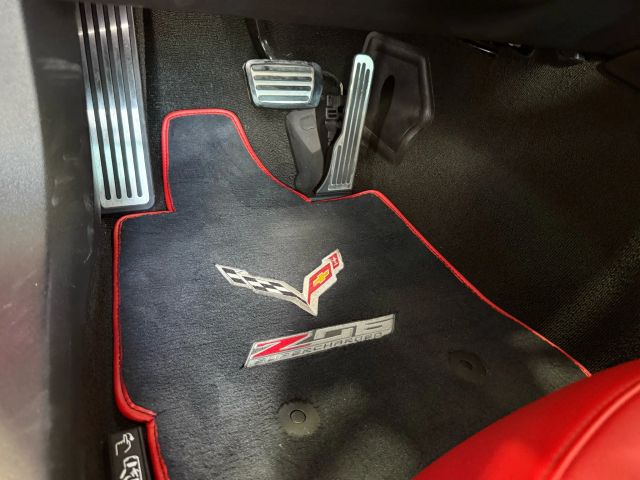 2019 Chevrolet Corvette - Image 97