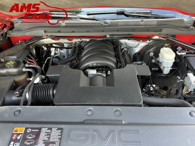 2014 Gmc Sierra 1500 Crew Cab - Image 45