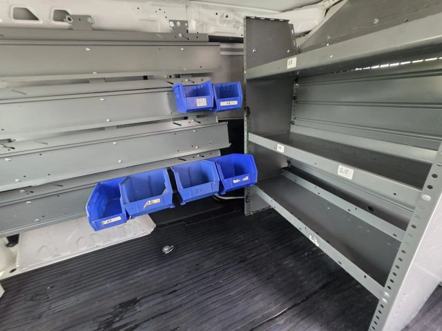 2016 Ram Promaster City - Image 17