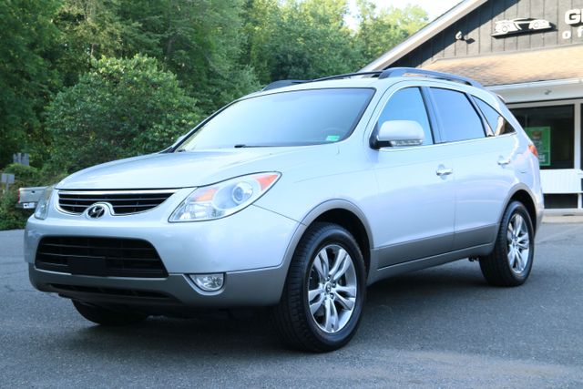 2012 Hyundai Veracruz - Image 3