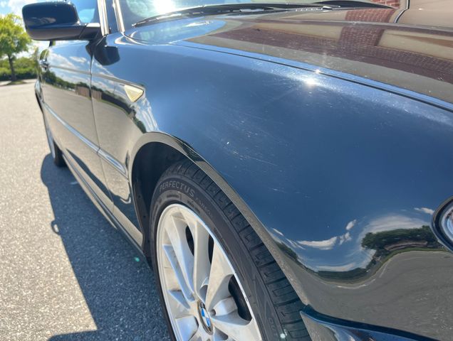 2005 Bmw 3 Series - Image 17