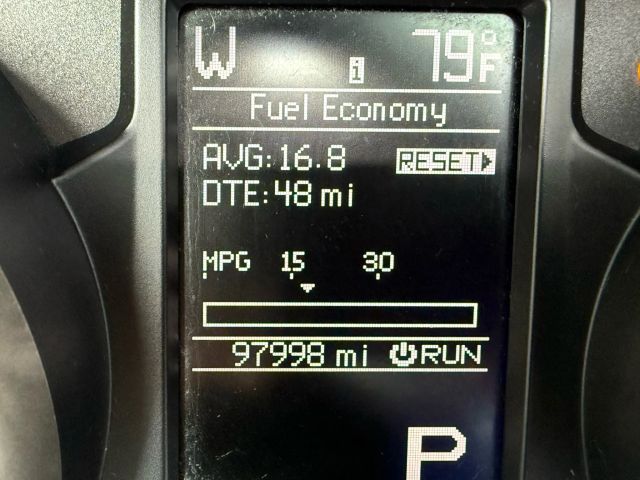 2012 Jeep Grand Cherokee Laredo Sport Utility 4d - Image 17
