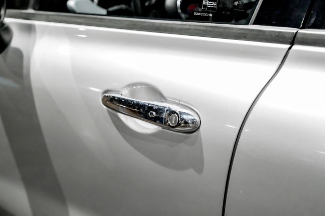 2017 Fiat 500x Pop Sport Utility 4d - Image 33