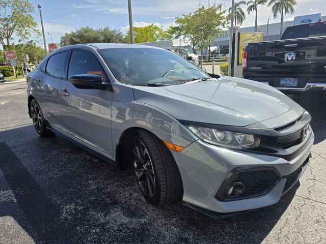 2019 Honda Civic - Image 2