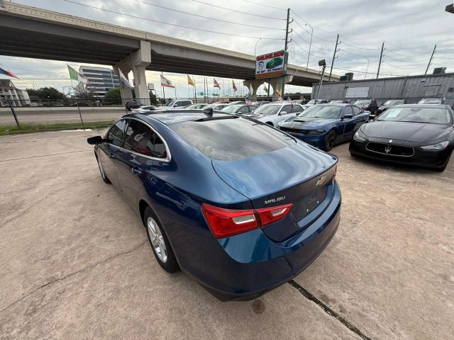2019 Chevrolet Malibu - Image 9