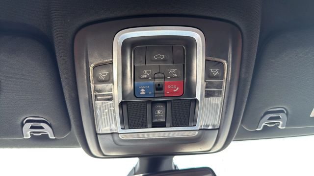 2022 Ram 2500 Crew Cab - Image 40