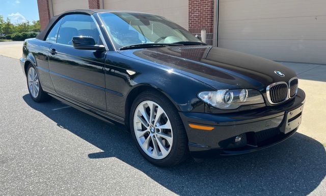 2005 Bmw 3 Series - Image 1